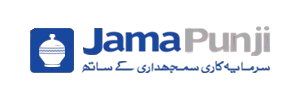 Jama Punji Logo